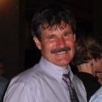 Patrick Hegarty