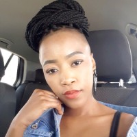 Mpindo Matshediso