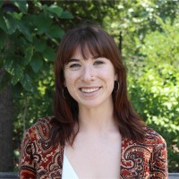 Miranda O'Brien, MSSW