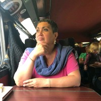 Schahrazed Saadallah  Kaid