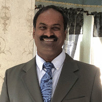 Praburam Balakrishnan