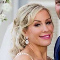 Angie Shineberg Née Naimo