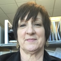 Cathy Greenwell