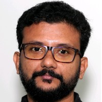 Ajoy Mathew