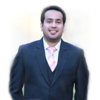 Musab Baig