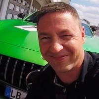 Alexander Schenek