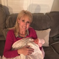 Becky Hughes