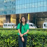 Susmita Mukherjee