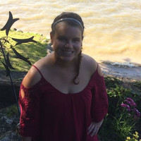 Bailey Robinson