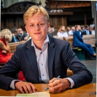 Jelle Brouwer