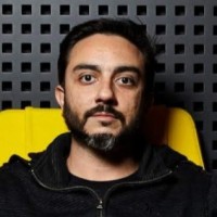 Rodrigo Pirim