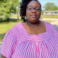 Kim Johnson