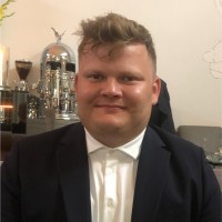Jacob Næss-Schmidt