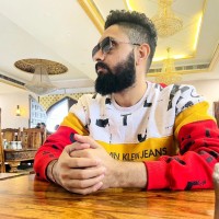 Naveen H.