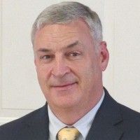 Eric Whaley