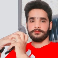 Choudhary Saqib Jutt