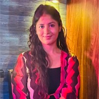 Arshia Sehgal