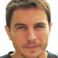 Mathieu Ricard