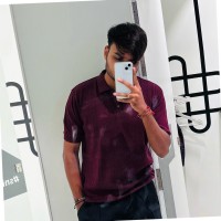 Harsh Bhoiraj