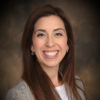 Irene Montoya