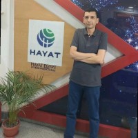 Ahmed Khater