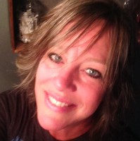 Patty Davis