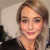 Olivia Stodell
