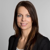 Monika Haupt