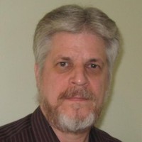 Russell Jenkins