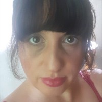 Nadia Thomas