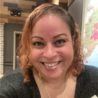 Alicia Cruz