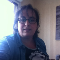 Catherine Deroubaix