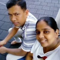 Gangani Wickramasinghe