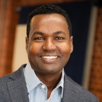 Kebede Deribe Kassaye(Phd)