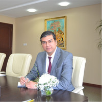 Rajat Sawaria CA CIA CISA