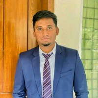 Ismail Hossen