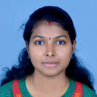Aswathy Vinod
