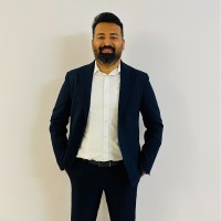 Vivek Kabra