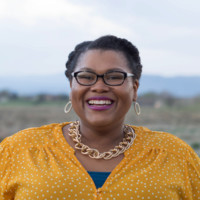 L'Tonya Johnson