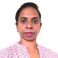Kavitha Sundarraj