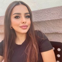 Khadija Lahmidi