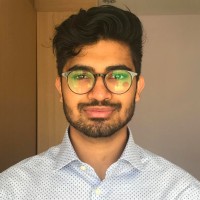 Dhruv Patel