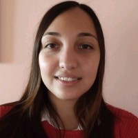 Estefania Labourdette