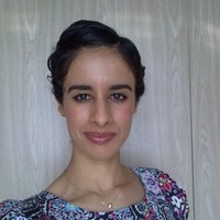 Sabrina Kapoor (Fcipd)