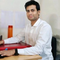 Bipin Kumar