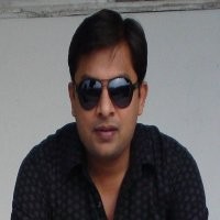 Amit Rajoria