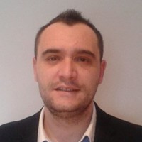 Daniel Alvarez Marín