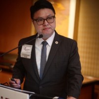 Thomas Kwok