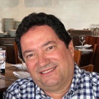 Alexandre José Brasil Pedral Sampaio