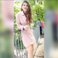 Khushboo .